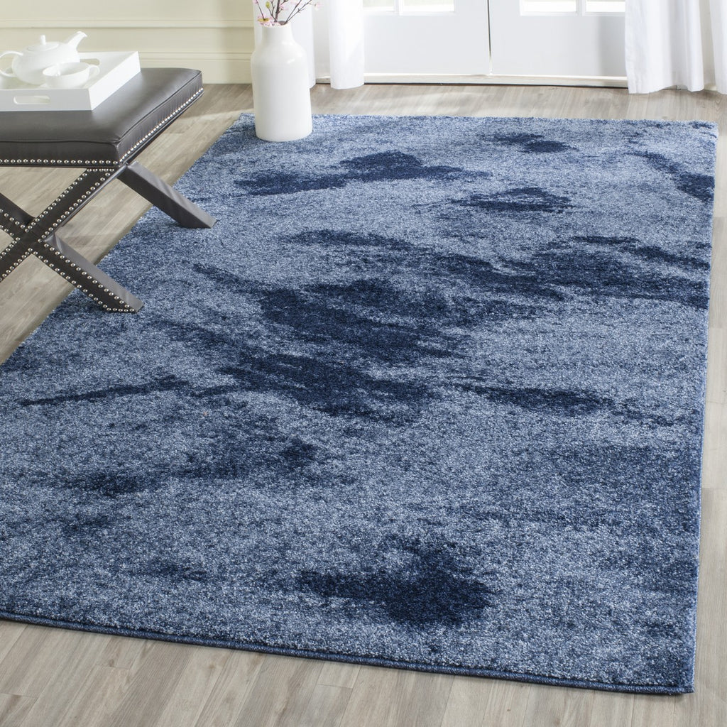 safavieh clearance retro ret2891 6065 light blue rug