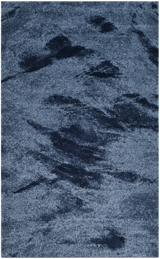 safavieh clearance retro ret2891 6065 light blue rug