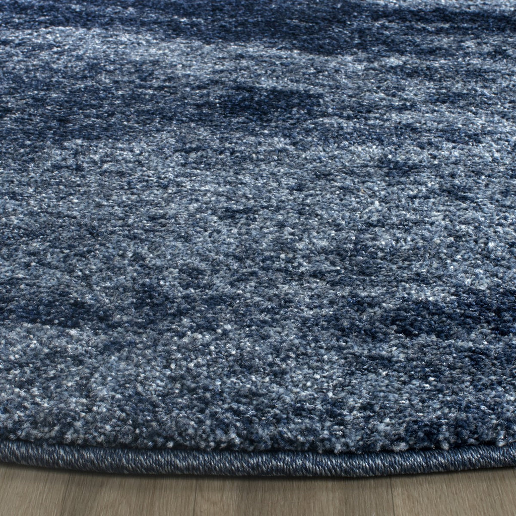 safavieh clearance retro ret2891 6065 light blue rug