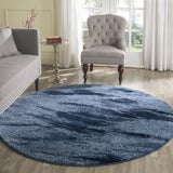 safavieh clearance retro ret2891 6065 light blue rug