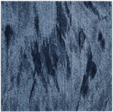 safavieh clearance retro ret2891 6065 light blue rug