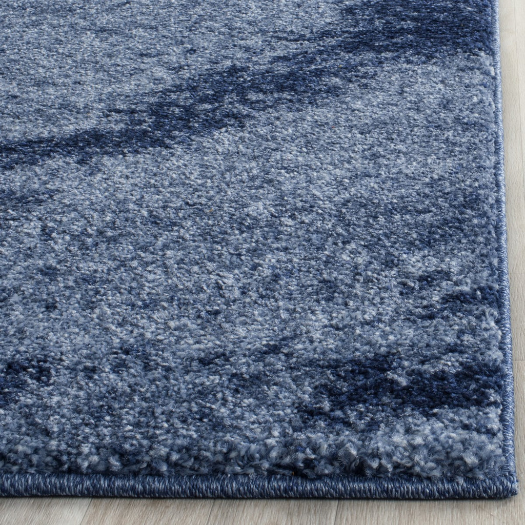 safavieh clearance retro ret2891 6065 light blue rug