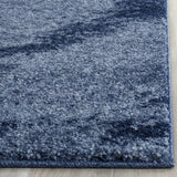 safavieh clearance retro ret2891 6065 light blue rug
