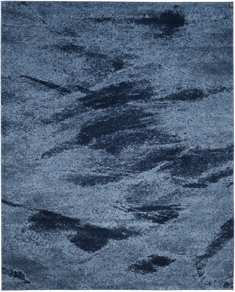 safavieh clearance retro ret2891 6065 light blue rug