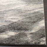 safavieh clearance retro ret2891 8012 grey rug