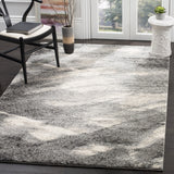 safavieh clearance retro ret2891 8012 grey rug