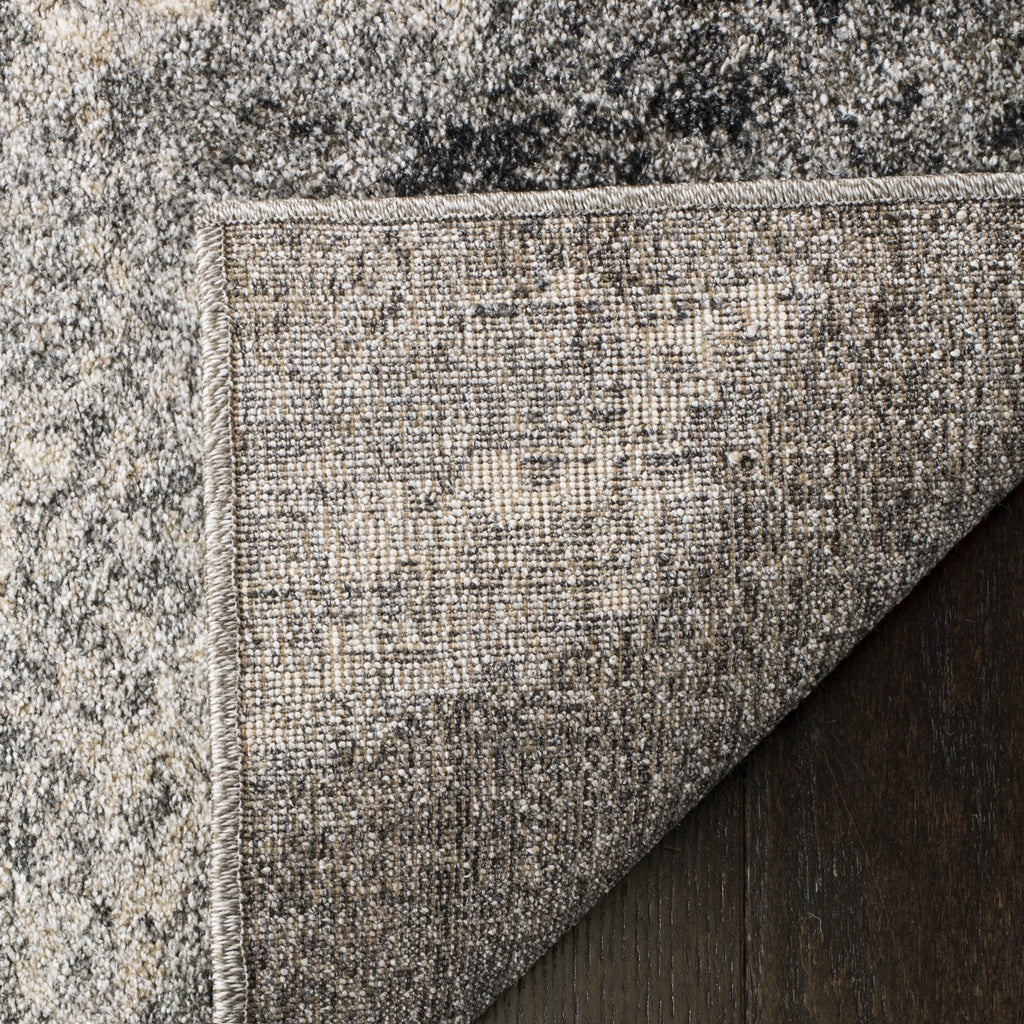 safavieh clearance retro ret2891 8012 grey rug