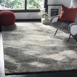 safavieh clearance retro ret2891 8012 grey rug