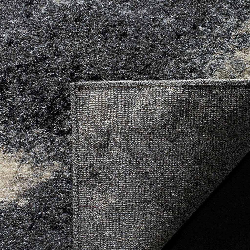 safavieh clearance retro ret2891 8012 grey rug