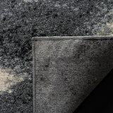 safavieh clearance retro ret2891 8012 grey rug