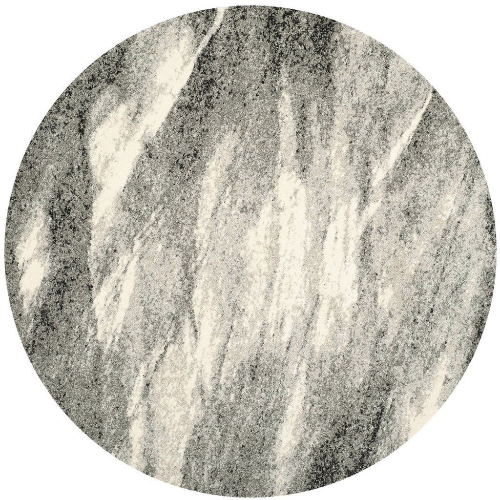 safavieh clearance retro ret2891 8012 grey rug