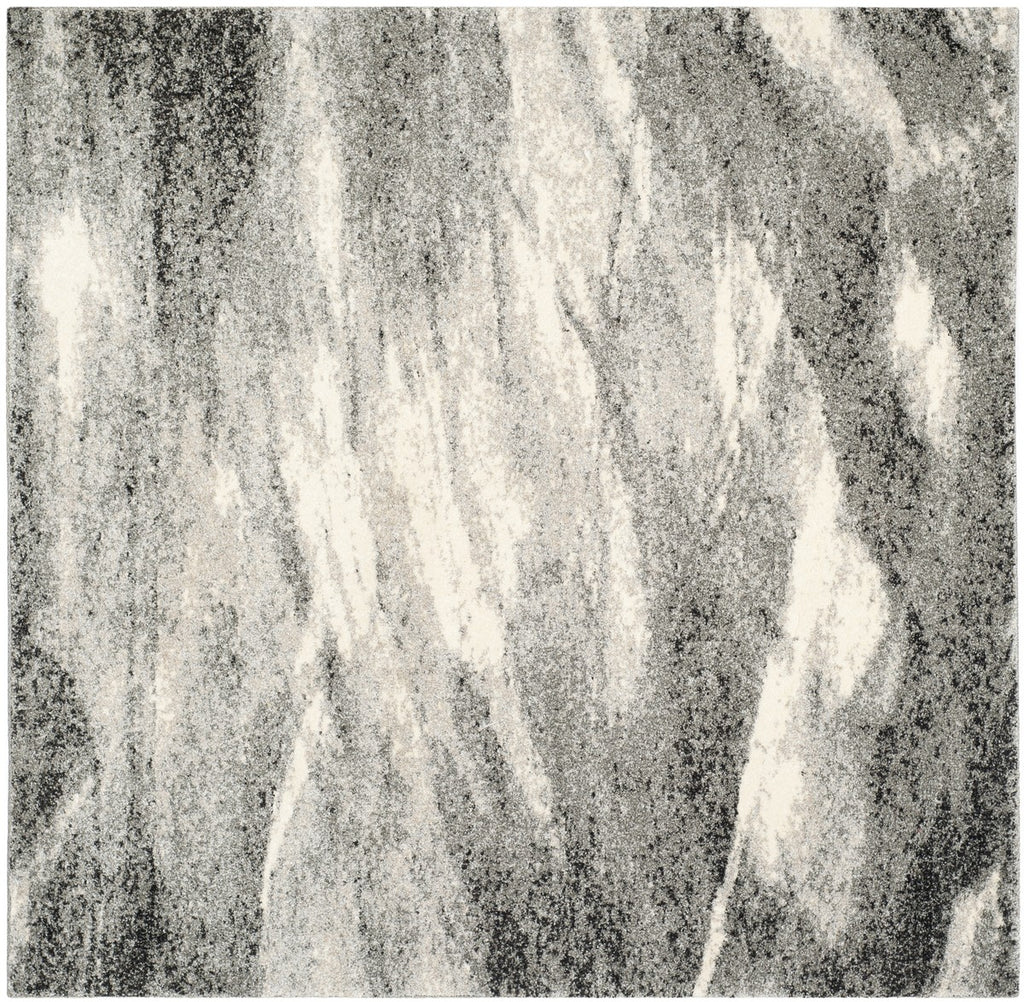 safavieh clearance retro ret2891 8012 grey rug