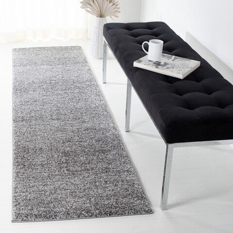 safavieh clearance retro ret560f dark grey rug