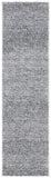safavieh clearance retro ret560f dark grey rug
