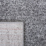safavieh clearance retro ret560f dark grey rug