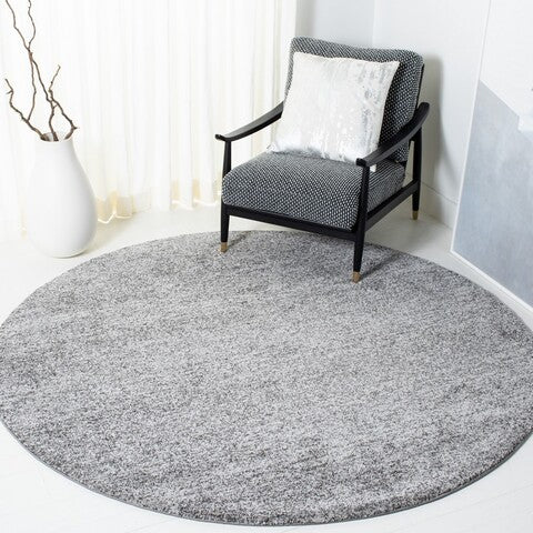 safavieh clearance retro ret560f dark grey rug