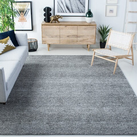 safavieh clearance retro ret560f dark grey rug