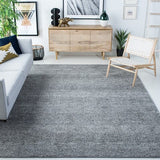 safavieh clearance retro ret560f dark grey rug