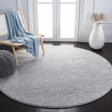 safavieh clearance retro ret560g grey rug