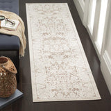 safavieh clearance reflection rft663a beige rug