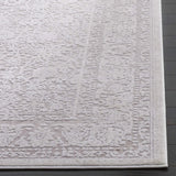 safavieh clearance reflection rft663a beige rug