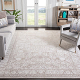 safavieh clearance reflection rft663a beige rug