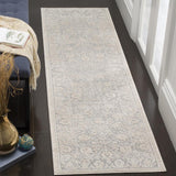 safavieh clearance reflection rft663c light grey rug