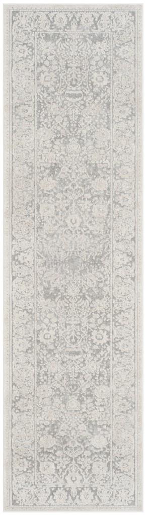 safavieh clearance reflection rft663c light grey rug