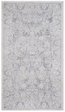 safavieh clearance reflection rft663c light grey rug