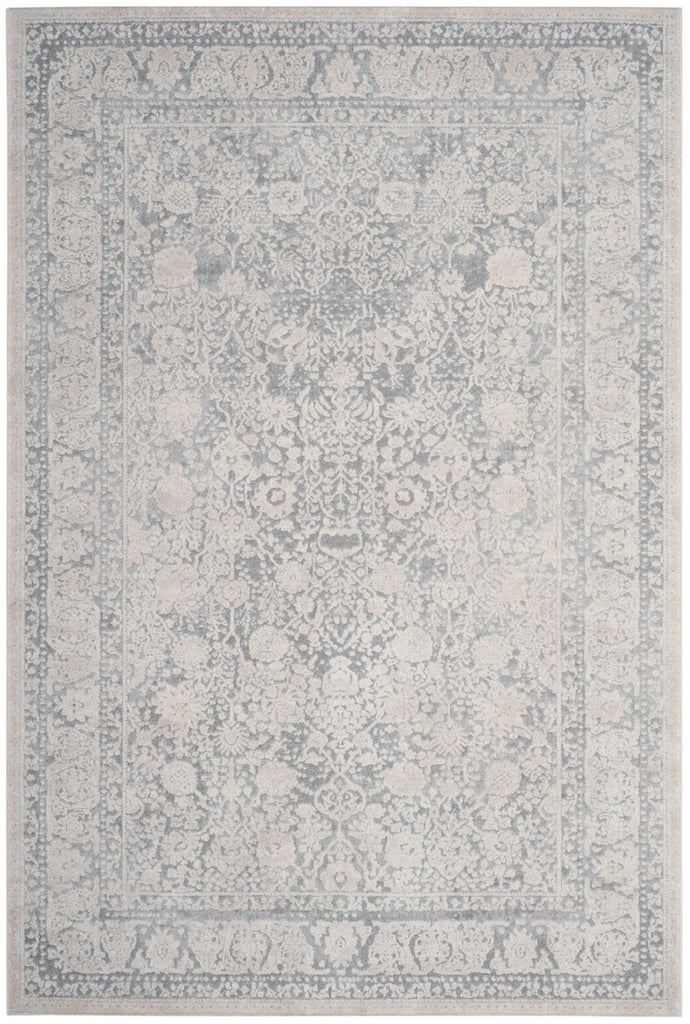 safavieh clearance reflection rft663c light grey rug