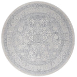 safavieh clearance reflection rft663c light grey rug