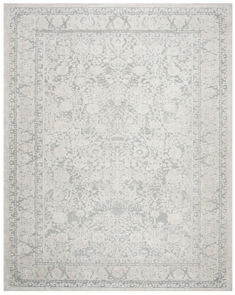 safavieh clearance reflection rft663c light grey rug