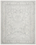 safavieh clearance reflection rft663c light grey rug