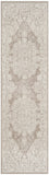 safavieh clearance reflection rft664a beige rug