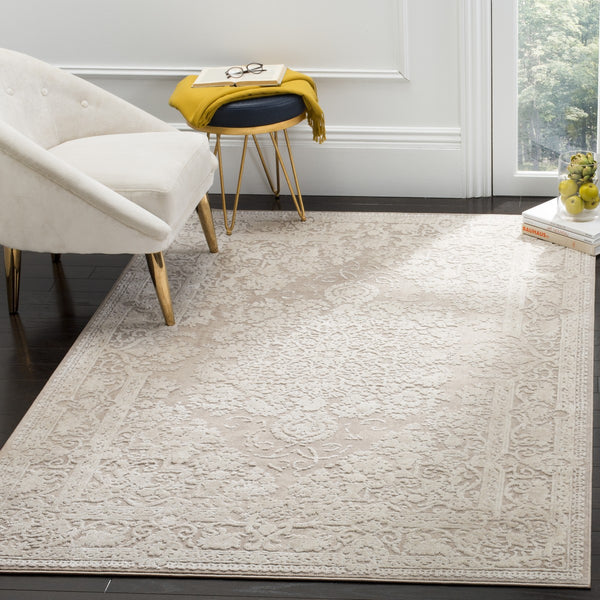 safavieh clearance reflection rft664a beige rug