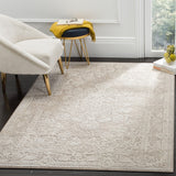 safavieh clearance reflection rft664a beige rug