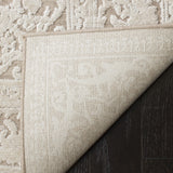 safavieh clearance reflection rft664a beige rug