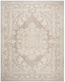 safavieh clearance reflection rft664a beige rug