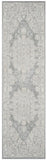 safavieh clearance reflection rft664c light grey rug