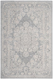 safavieh clearance reflection rft664c light grey rug