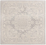 safavieh clearance reflection rft664c light grey rug