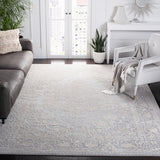 safavieh clearance reflection rft664c light grey rug