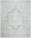 safavieh clearance reflection rft664c light grey rug