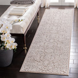 safavieh clearance reflection rft665a beige rug