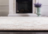 safavieh clearance reflection rft665a beige rug