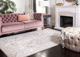 safavieh clearance reflection rft665a beige rug