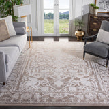 safavieh clearance reflection rft665a beige rug