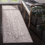 safavieh clearance reflection rft665b dark grey rug