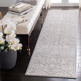 safavieh clearance reflection rft665c light grey rug