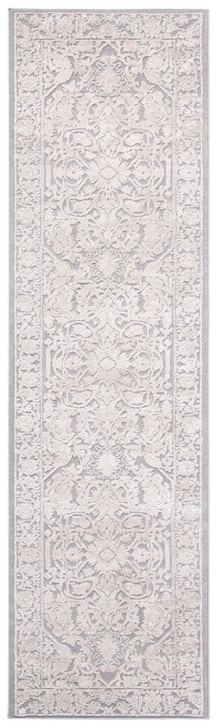 safavieh clearance reflection rft665c light grey rug